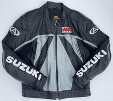 VTG AGV Sport Suzuki GSX-R
