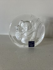 Dartington 24% Lead Crystal