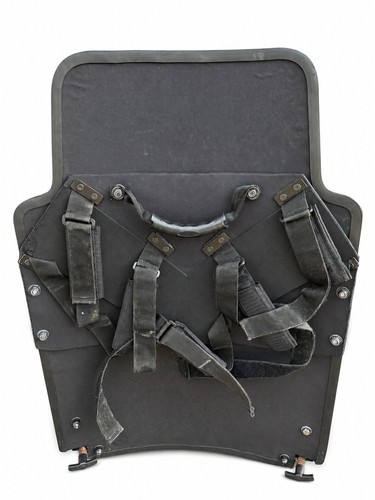 Ballistic protection shields - shields,