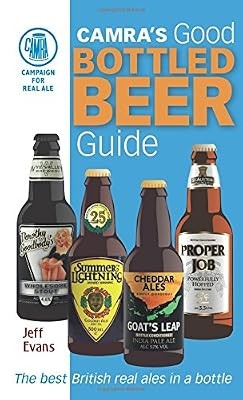 Good bottled beer - good,