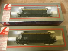 Lot..539X..OO GAUGE LIMA YGH