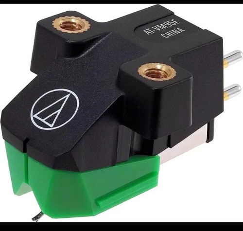 Audio technica vm95e - audio, stylus