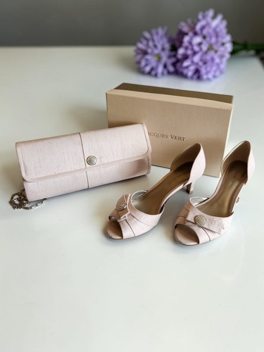 Ladies jacques vert pale - vert,