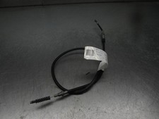Yamaha XT500 Motorcycle Instrument Clutch Cable 
