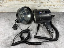 Two lamps - Night Blaster and