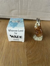 Wade Vintage Whimsie-Land