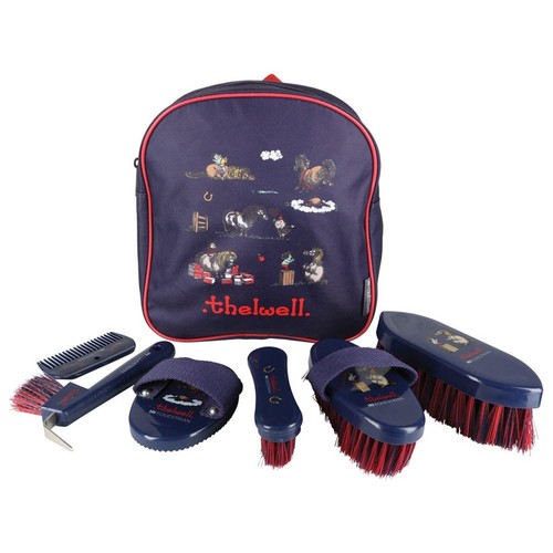 Childrens thelwell grooming - childrens,