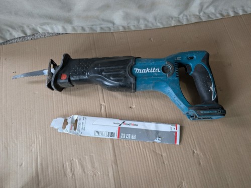 Makita djr186 cordless - makita,