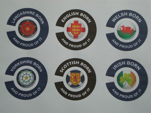 Bowls stickers crown - bowls,