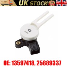 For VAUXHALL ASTRA CORSA ADAM VIVA BRAKE/CLUTCH PEDAL POSITION SENSOR 25889337