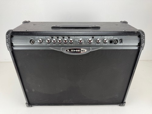 Line6 spider 150 2x12 - line6,