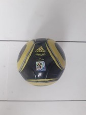 Mini Jabulani 2010 FIFA World Cup ball ( black )