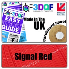 3DQF UK Manufactured Signal