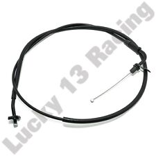 Throttle cable Genuine Aprilia OEM for RX 125 SX 125 18-20 gas control Gaszug