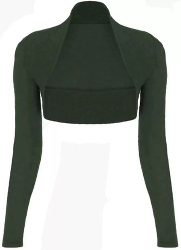 Womens long sleeves plain - womens,