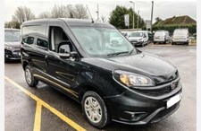 Courier service. Sameday