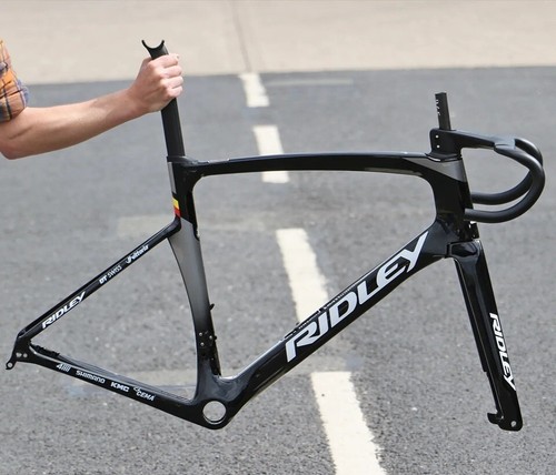 Brand new ridley - new, fast
