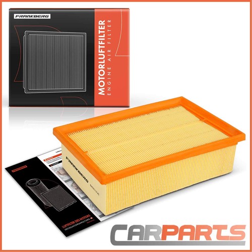 Air filter insert for - air,