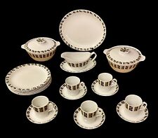 ALFRED MEAKIN RANDOM