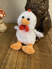 Card factory white chicken - factory,