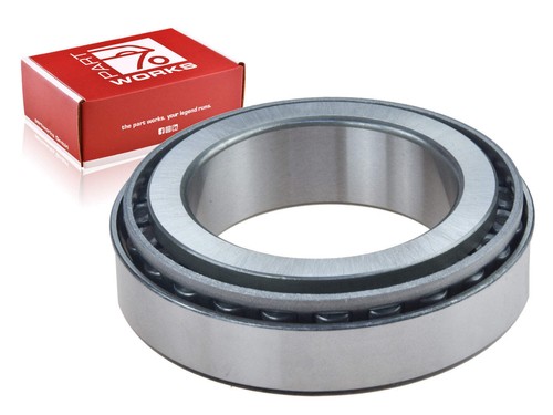 Ball bearing gearbox for
