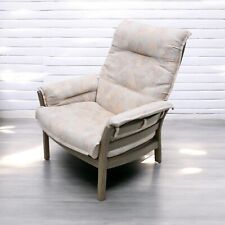 Ercol Saville Easy Chair