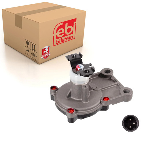 Air suspension sensor - air, fits