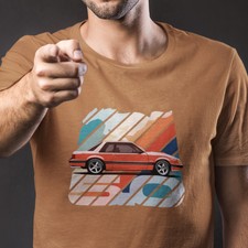 Fox Body Mustang Unisex