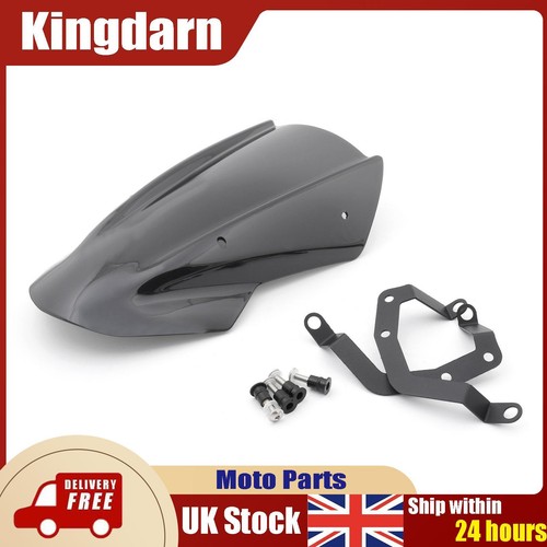 Abs windshield screen - windshield,