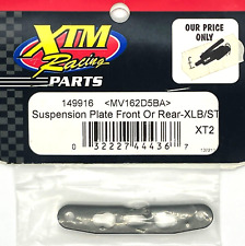 XTM XT2 Terminator 2 Mammoth ST & XLB Suspension Brace Front or Rear P/N 149916