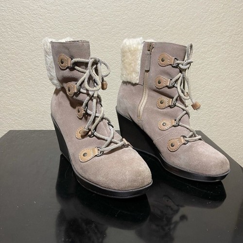 Cole haan waterproof - waterproof, sherpa