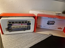 Genuine Corgi Royal Mail