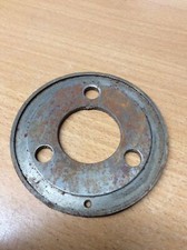 Norton clutch plate - norton, 04-3339