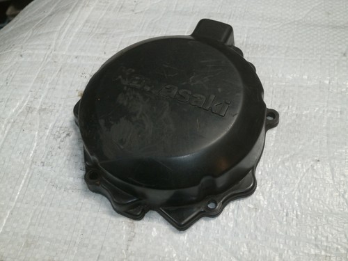 Kawasaki ar125 fly wheel cover - ar125,