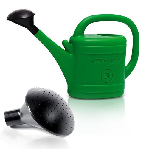 Lightweight plastic watering - lightweight,