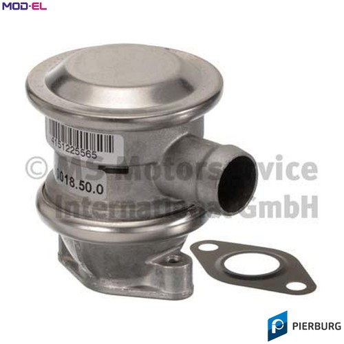 Valve secondary air system - secondary,