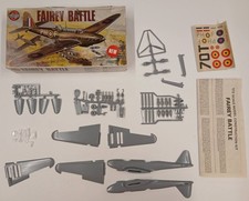 AIRFIX 1/72 03032 FAIREY
