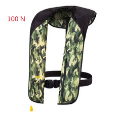 Professional Fishing Vest Self