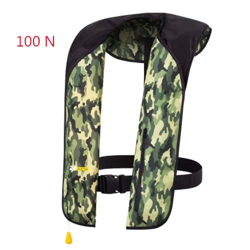 Professional fishing vest - professional,