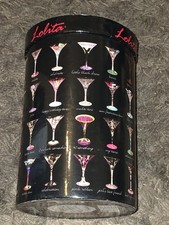 LOLITA Love My Martini HAPPY