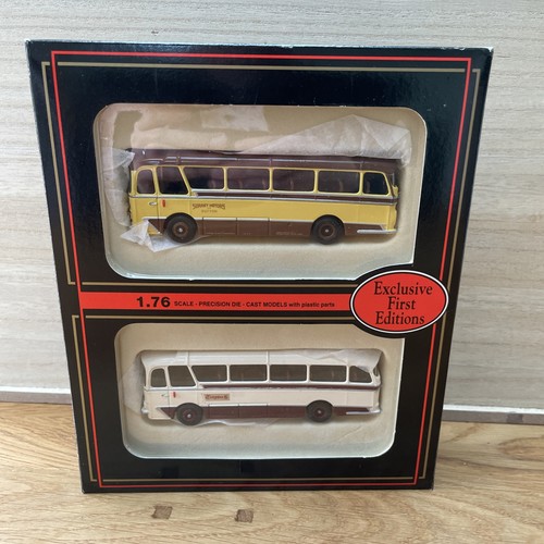 Exclusive first editions - exclusive,