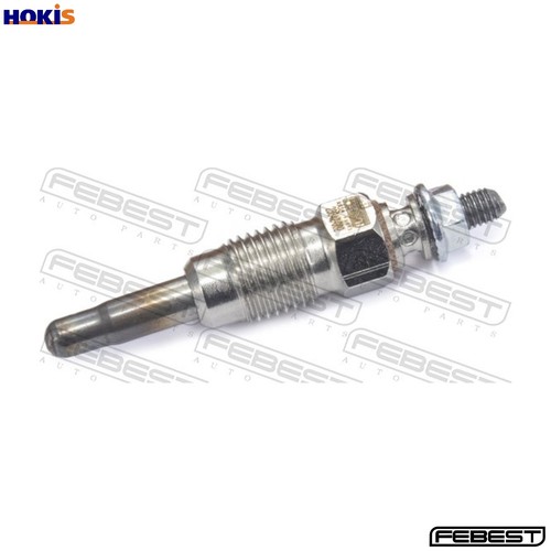 Glow plug 23642 - 4x,