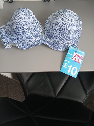 Bra