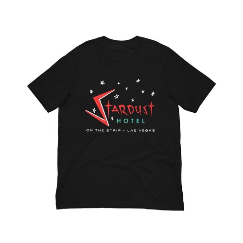 Stardust casino vintage retro - stardust,