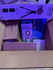 NEW AMAZON Mystery Large Box