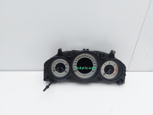 Speedometer instrument cluster - speedometer,