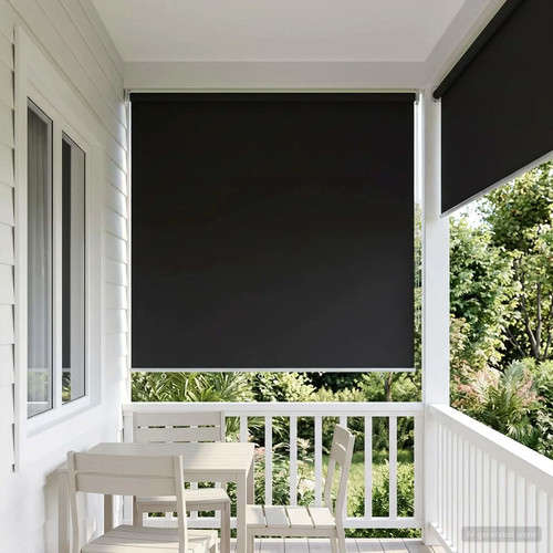 Walplus outdoor window roller - outdoor,