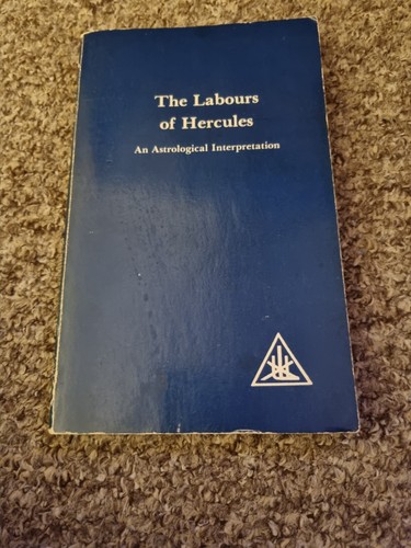 The labours hercules - the,