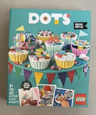 LEGO DOTS 41926 Creative Party