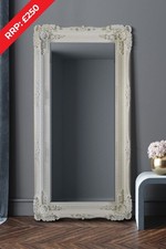 Faulty Mirror Cream Full